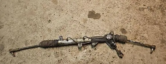 Mercedes-Benz Vito Viano W638 Steering rack A6384610201
