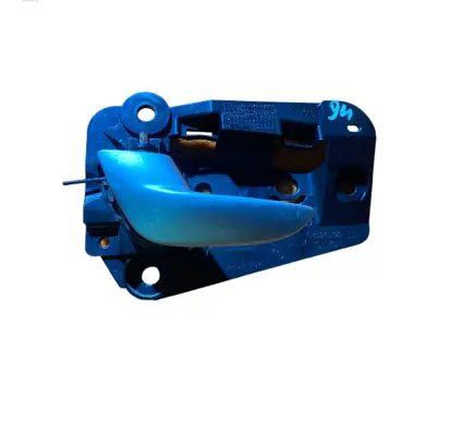 Volvo XC90 Front door interior handle 08626599