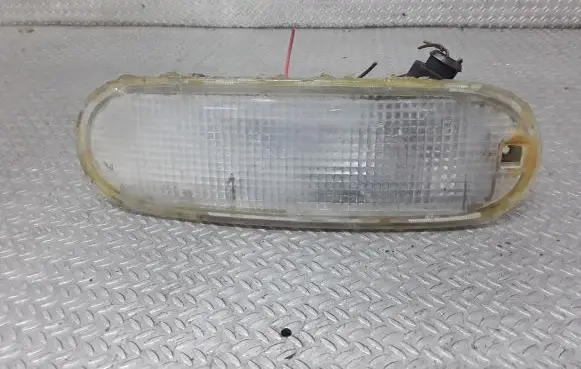 Volkswagen New Beetle Front indicator light