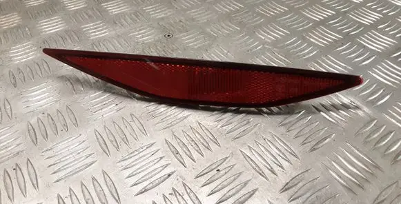 Volkswagen Golf VII Rear tail light reflector 5G0945106