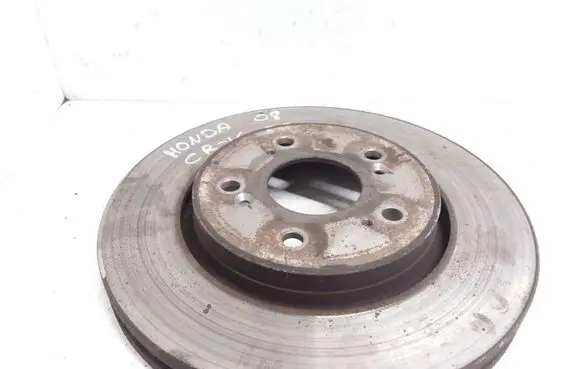 Honda CR-V Front brake disc