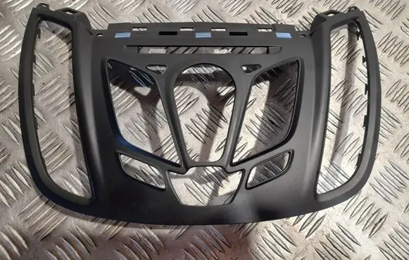 Ford Escape III Radio/GPS head unit trim CJ5418835AEW