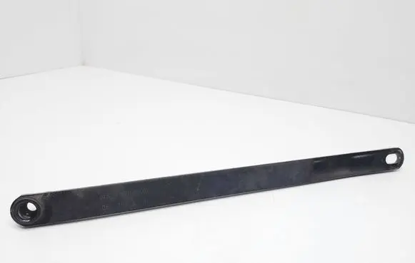 Mercedes-Benz E AMG W213 Radiator support slam panel bracket A2136202700