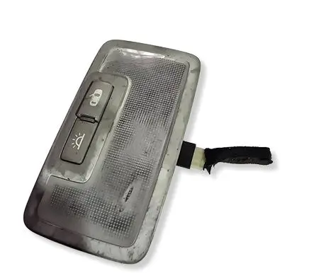 KIA Ceed Headlining lighting console trim 928501HXXX