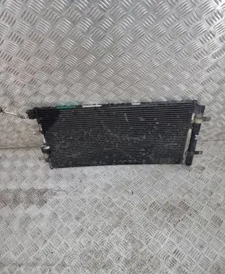 Audi A5 Sportback 8TA A/C cooling radiator (condenser) 