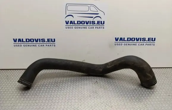 Iveco Daily 4th gen Intercooler hose/pipe