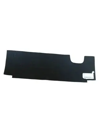Mercedes-Benz GL X166 Trunk/boot mat liner A1666800302 0074718 3768444