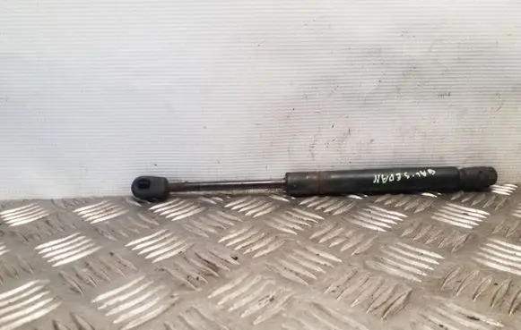 Seat Toledo II (1M) Tailgate/trunk strut/damper 1M5827550B