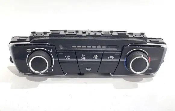 BMW X2 F39 Interior fan control switch 9461402