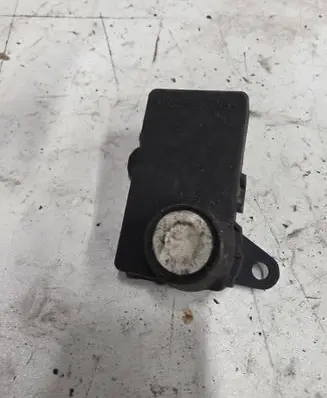 Renault Laguna II Air quality sensor 52410088
