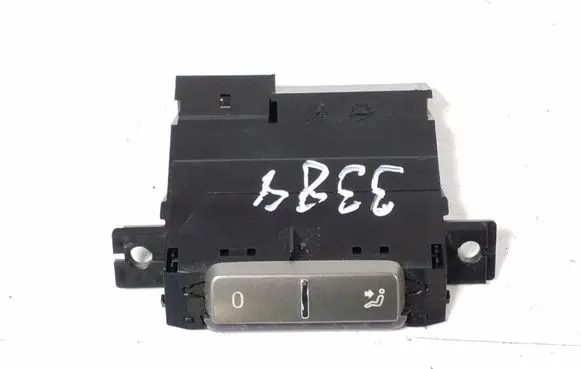Volkswagen Phaeton Other switches/knobs/shifts 3D0919815S