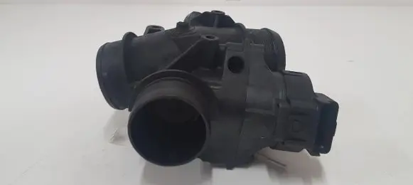 Citroen C5 Throttle valve 9655971780