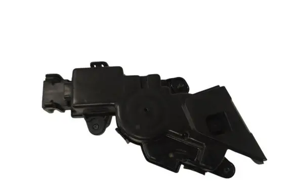 Tesla Model S Glove box opening button 100229900b 100229900a