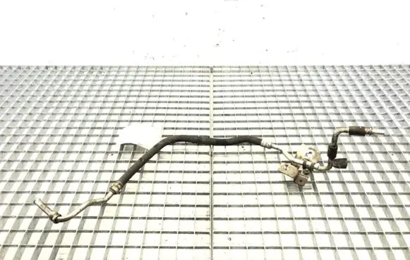 Fiat Ducato Brake booster pipe/hose 1385503080