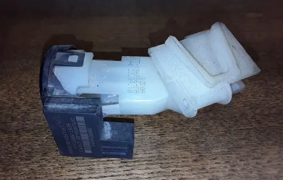 Ford Galaxy Immobiliser reader (aerial) 7S7T19H386DA