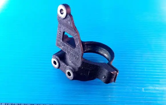Ford Transit Driveshaft support bearing bracket 8C113K305AB