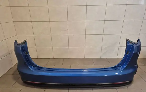 KIA Ceed Rear bumper 86610J7300