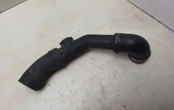 Volkswagen Sharan Intercooler hose/pipe 7M0145957N