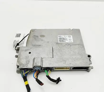 Land Rover Range Rover Sport L461 Air suspension control unit module (rear) N9X214F392AAD