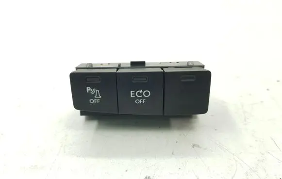 Citroen C4 II Parking (PDC) sensor switch 9666425877 10016963