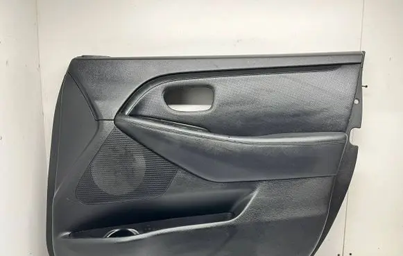 KIA Carens III Door card panel trim set 