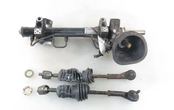Renault Kangoo I Steering rack