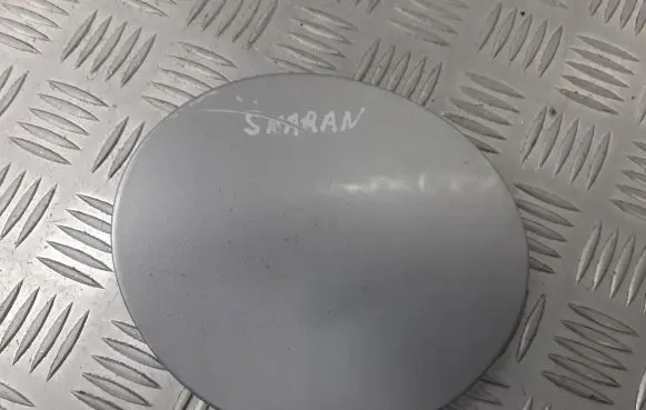 Volkswagen Sharan Fuel tank cap trim 7MC8C9905F