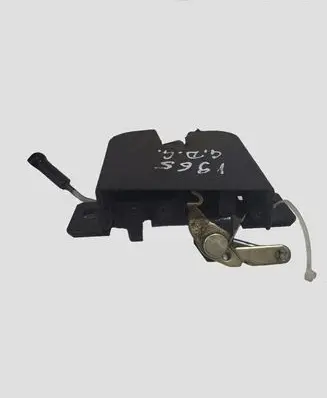 Volkswagen Caddy Rear door lock 2K0827506A