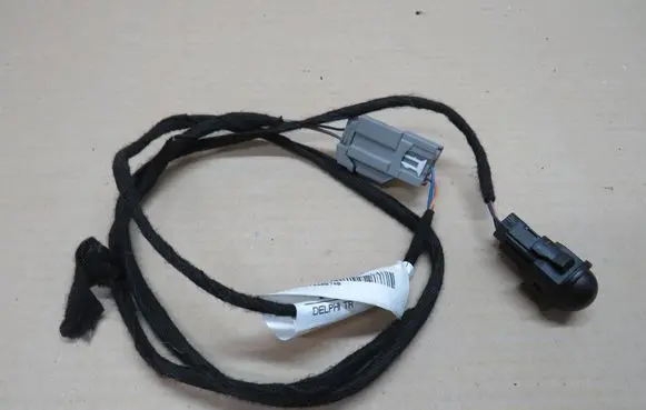Ford S-MAX Sun solar sensor 3M5T19E663 PA6GF30 983522K100327