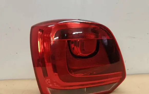 Volkswagen Polo V 6R Rear/tail lights 6R0945095P