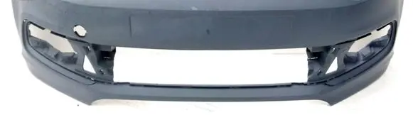 Volkswagen Cross Polo Front bumper 6R0807221