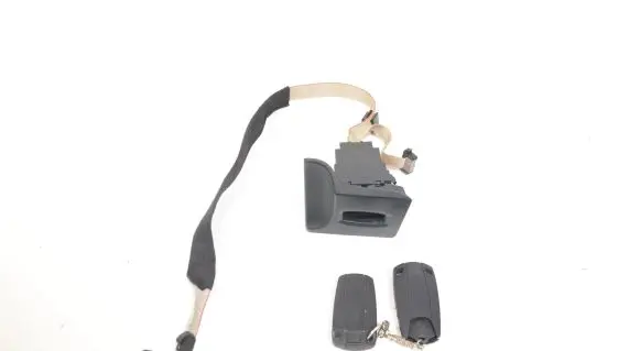 BMW 3 E90 E91 Ignition lock 6954720