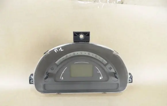 Citroen C2 Speedometer (instrument cluster) p9652008280g