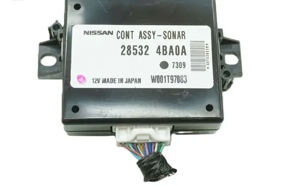 Nissan X-Trail T32 Other control units/modules 285324BA0A