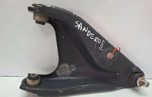 Dacia Sandero II Front control arm S27645399
