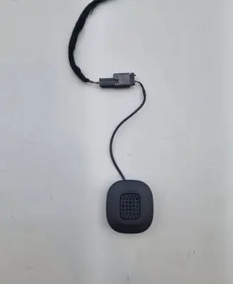 Ram 1500 DT Microphone (bluetooth/phone) 68207349AB