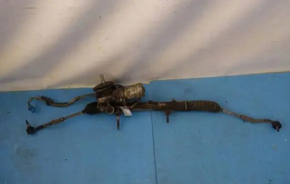 Citroen C3 Pluriel Steering rack