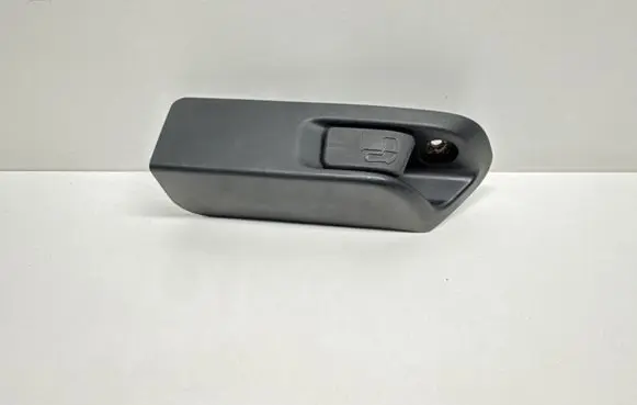 Toyota Auris E180 Fuel tank opening switch 