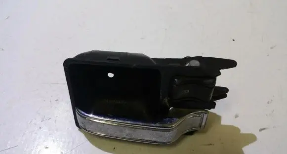 Jeep Cherokee Rear door interior handle