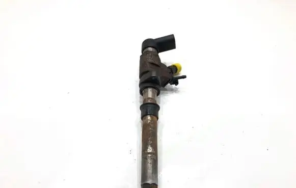 Volvo V50 Fuel injectors set 9657144580
