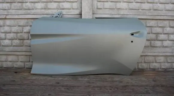 Door (2 Door Coupe)