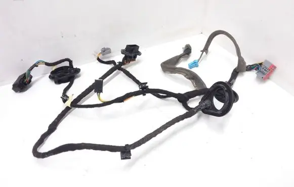 Volvo XC60 Rear door wiring loom