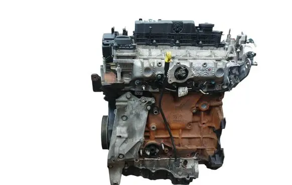 Ford Mondeo MK V Engine T7CN