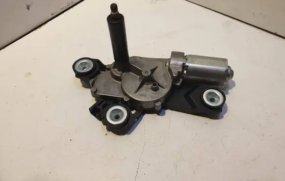 Volvo V50 Rear window wiper mechanism 0390201823 3M51R17K441AE