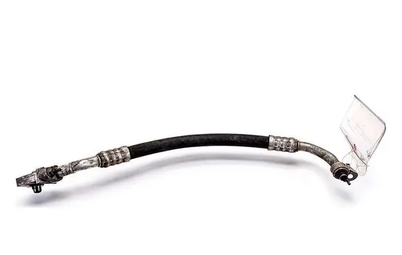 Mercedes-Benz Sprinter W907 W910 Air conditioning (A/C) pipe/hose A9078309901