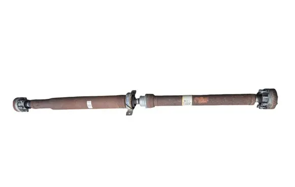 Dodge Durango Middle center prop shaft P52123633AB TYG0958T0352