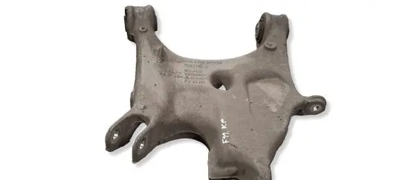 BMW 5 F10 F11 Rear upper control arm/wishbone 6780071