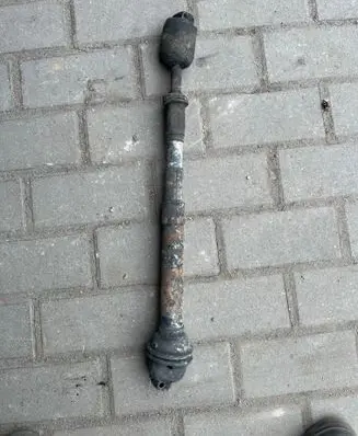 Mitsubishi Pajero Steering column universal joint 