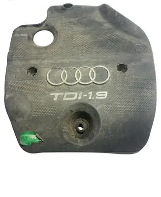 Engine cover (trim)
