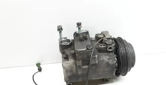 Audi A6 S6 C5 4B Air conditioning (A/C) compressor (pump)